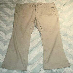 Old Navy Boot-Cut Stretch Pants in Women's Size 22